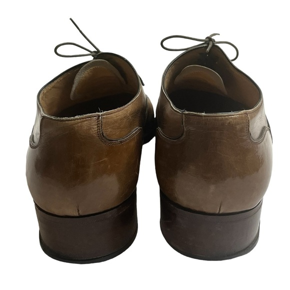 Salvatore Ferragamo men shoes size 10 main image 8